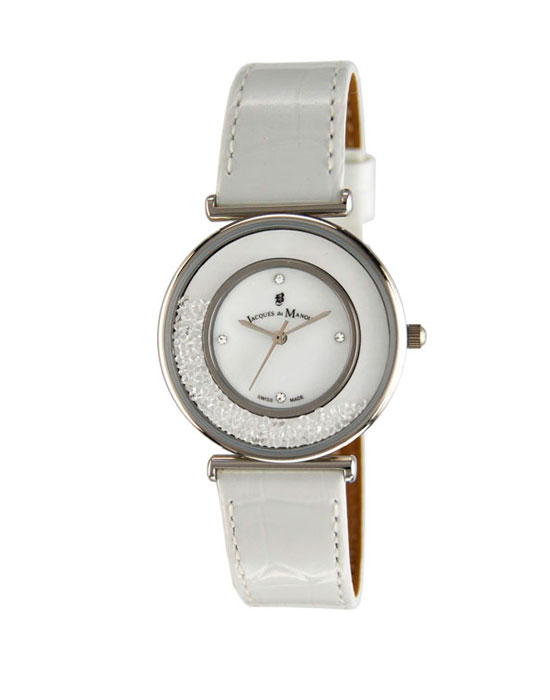 Часы Jacques Du Manoir Sparkling DIC.1